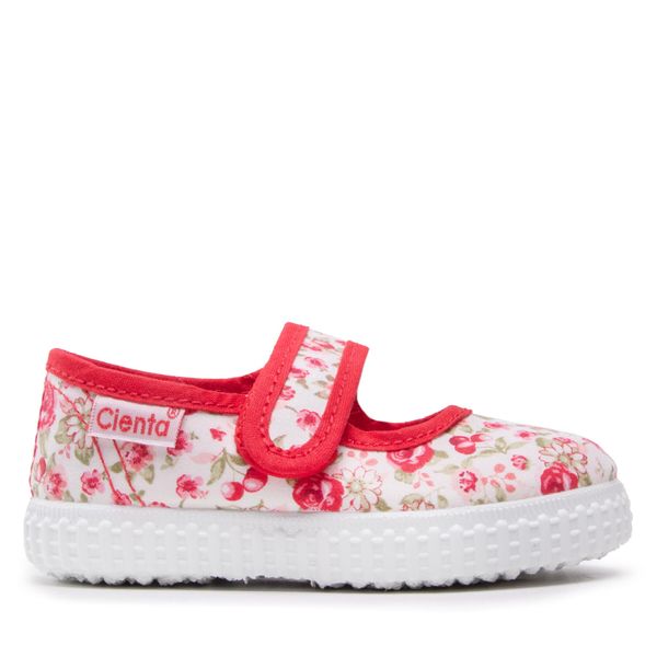 Cienta Cipele Cienta 56029 Rojo 02