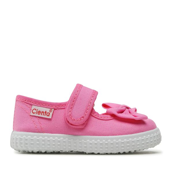 Cienta Cipele Cienta 56060 Rosa Esp 42