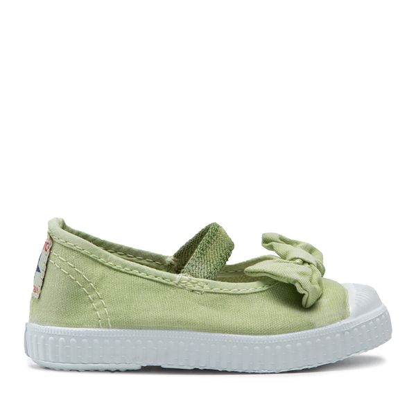 Cienta Cipele Cienta 73777 Zelena