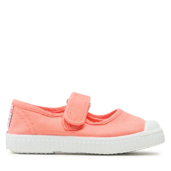 Cienta Cipele Cienta 76997 Narančasta