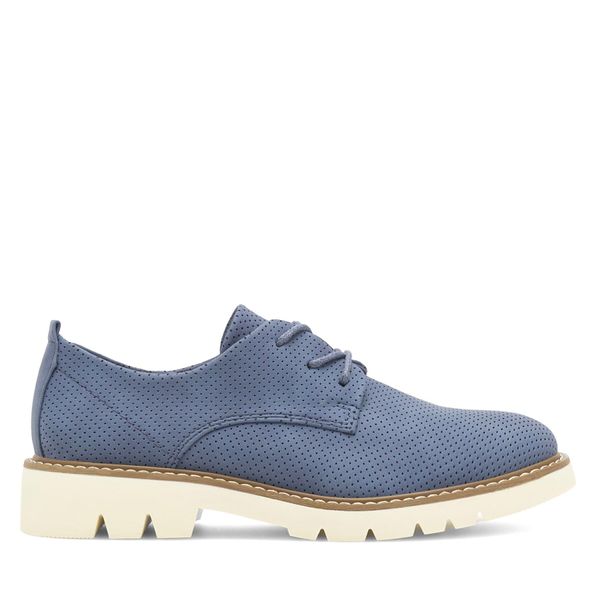 Clara Barson Cipele Clara Barson GRACIE WS6277-01 Tamnoplava