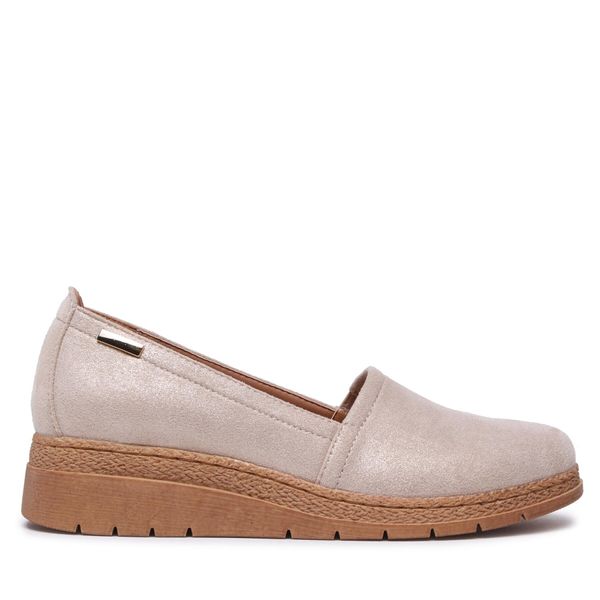 Clara Barson Cipele Clara Barson WS6086-02 Gold