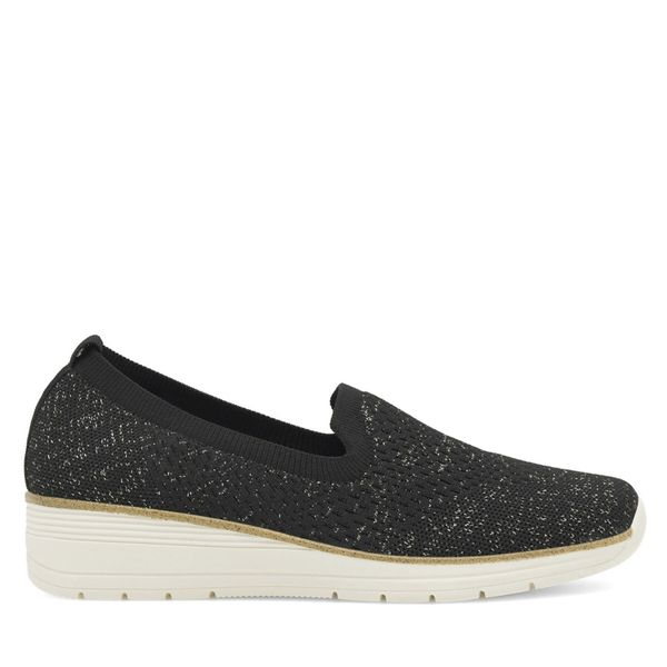 Clara Barson Cipele Clara Barson WS6281-01 Crna