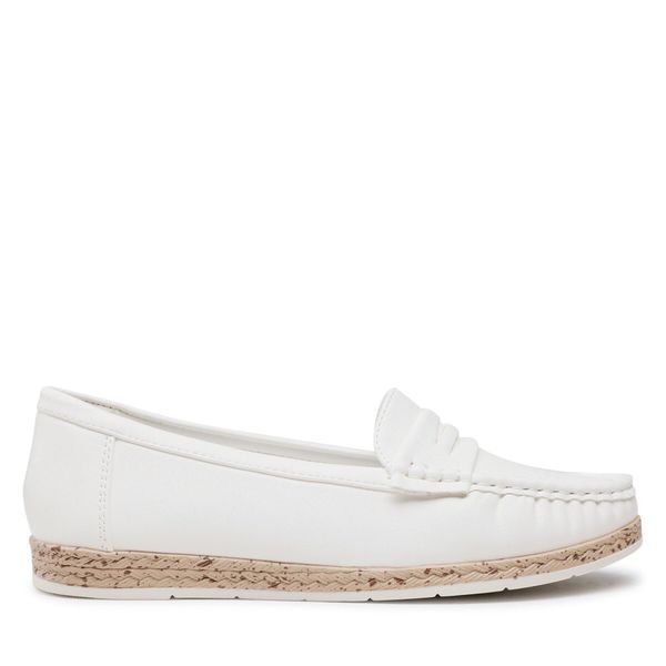 Clara Barson Cipele Clara Barson WSS20691-01 White