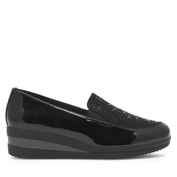 Clara Barson Cipele Clara Barson WYL1711-29 Crna