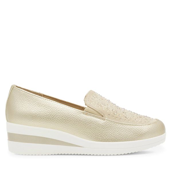 Clara Barson Cipele Clara Barson WYL1711-29 Zlatna