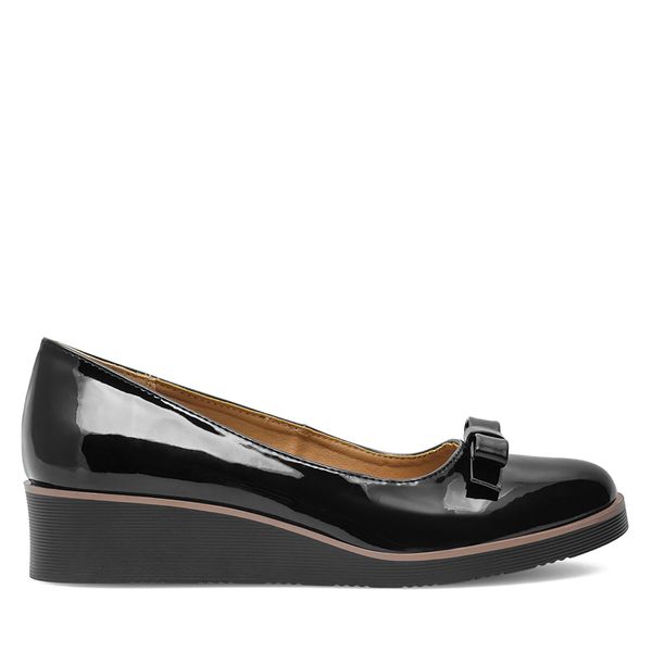 Clara Barson Cipele Clara Barson WYL3395-3 Black