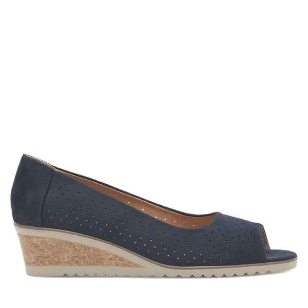 Clara Barson Cipele Clara Barson WYL3397-4 Tamnoplava