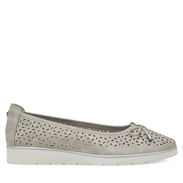 Clara Barson Cipele Clara Barson WYL3650-2 Siva