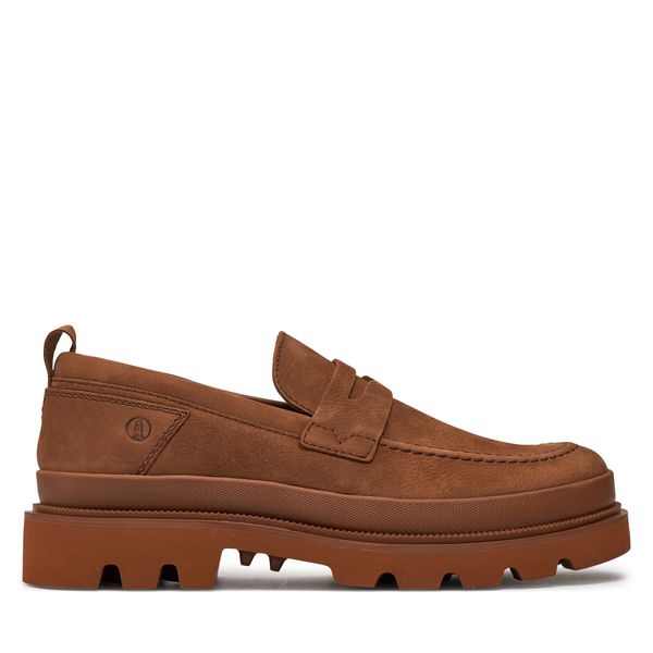 Clarks Cipele Clarks Badell Step 26176092 Cola Nubuck