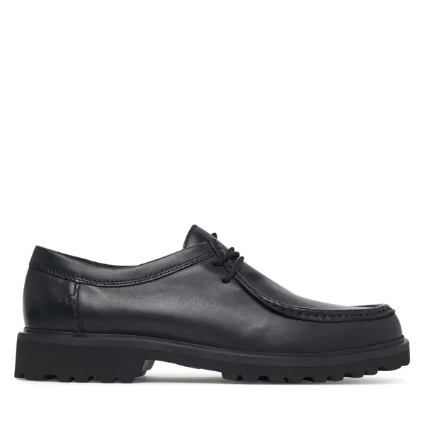 Clarks Cipele Clarks Berwick Seam 26183729 Crna