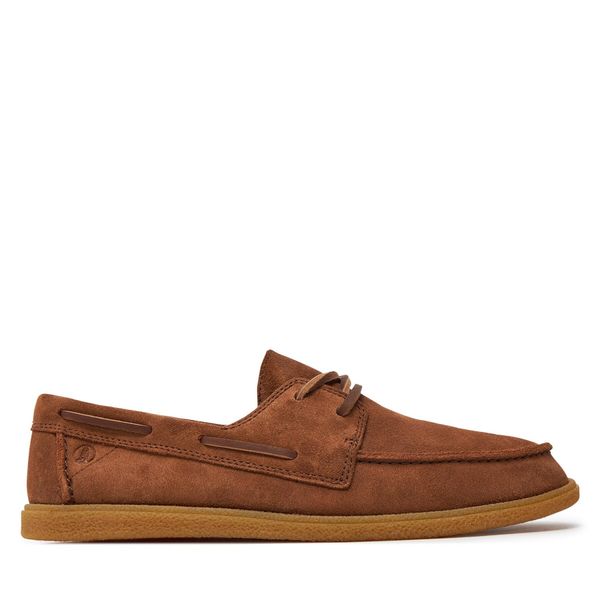 Clarks Cipele Clarks Clarkbay Go 26177499 Cola Suede