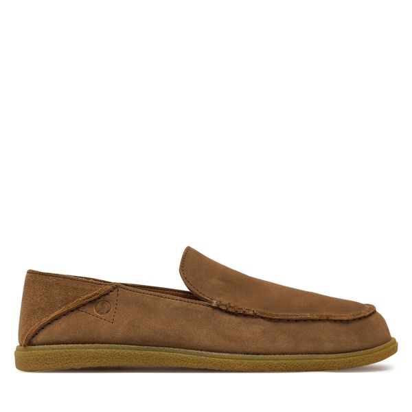 Clarks Cipele Clarks Clarkbay Step 26177503 Cola Suede
