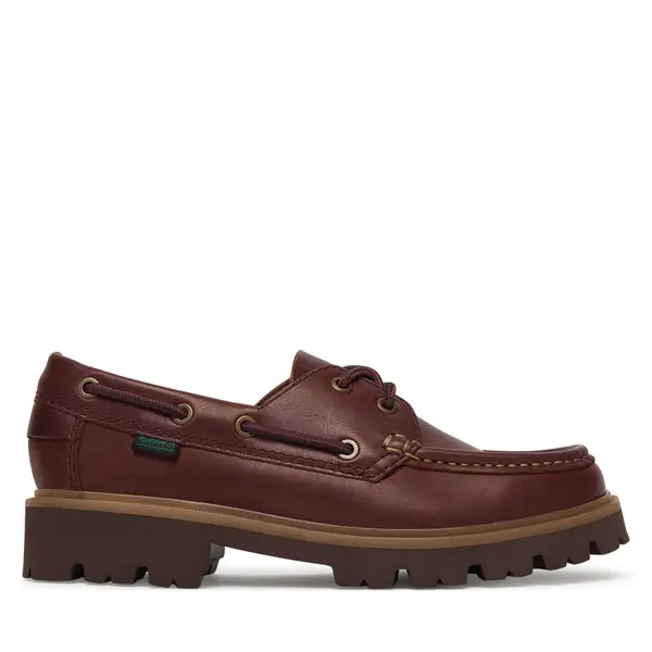 Clarks Cipele Clarks Cleyhill Boat. 26187287 Smeđa