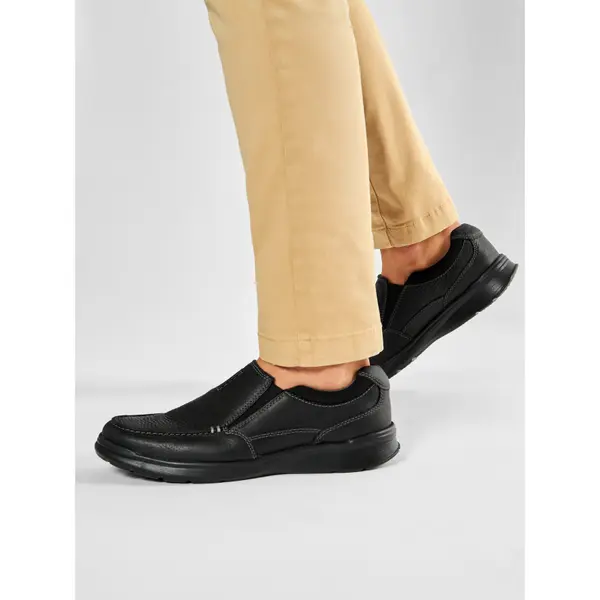 Clarks Cipele Clarks Cotrell Free 261315937 Crna