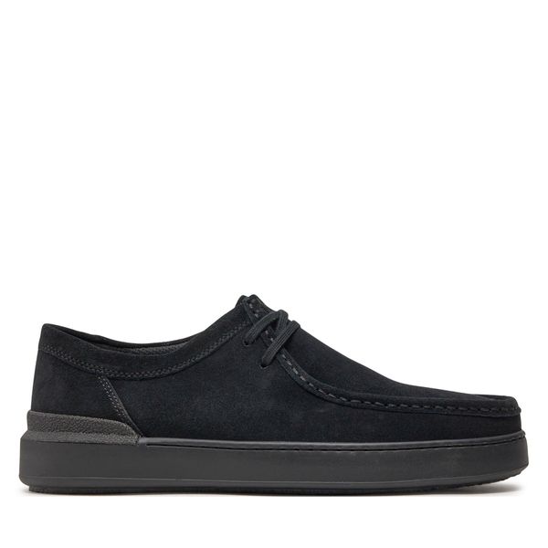 Clarks Cipele Clarks Courtlite Seam 26176727 Black Sde