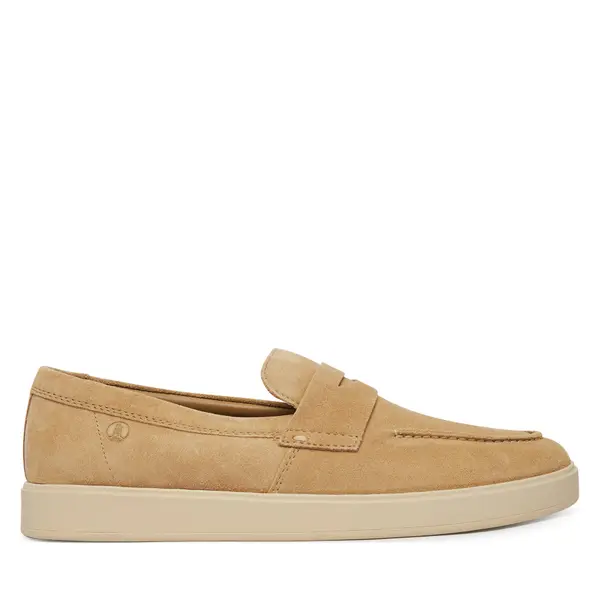 Clarks Cipele Clarks Lockford Easy 26186190 Bež
