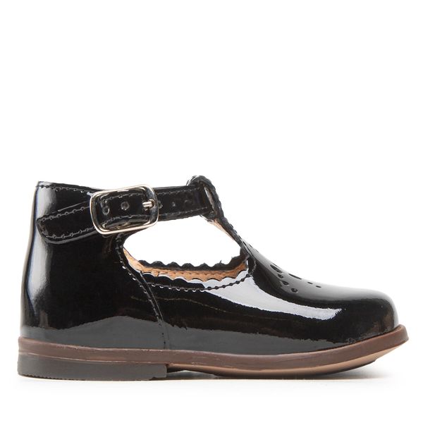 Clotaire Cipele Clotaire Zeus New Flo NCACAJ04R1 Noir