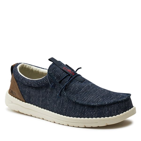 CMP Cipele CMP Joy Urban 3Q82357 Black Blue N950