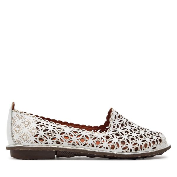 Comfortabel Cipele Comfortabel 940319-03 Weiss