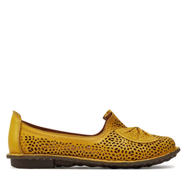 Comfortabel Cipele Comfortabel 940320-06 Gelb