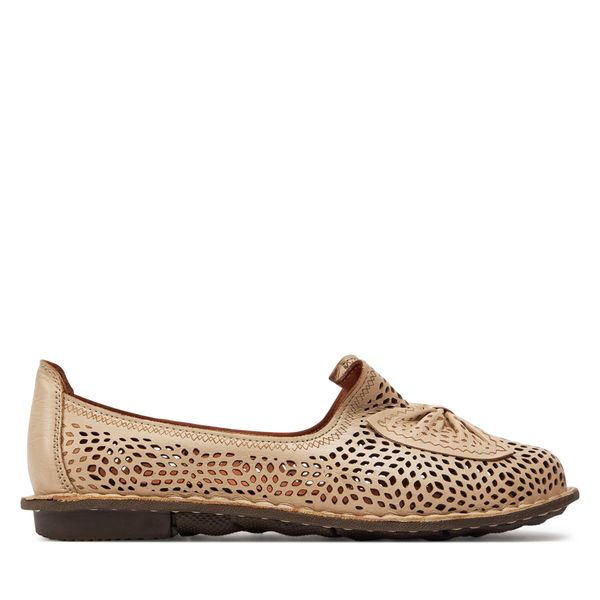 Comfortabel Cipele Comfortabel 940320-08 Beige