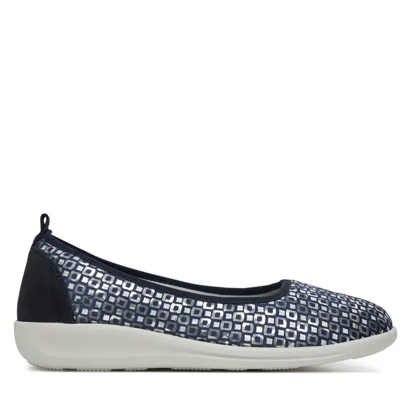 Comfortabel Cipele Comfortabel 940448 Tamnoplava