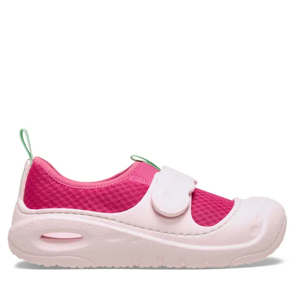 Crocs Cipele Crocs Swiftwater Splash 210619 Ružičasta