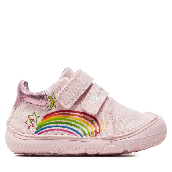 DD Step Cipele DD Step C073-41805AT Ružičasta