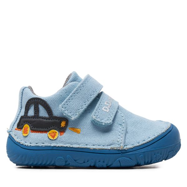 DD Step Cipele DD Step C073-41900AT Plava