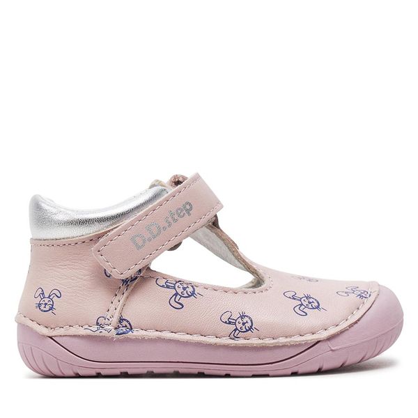 DD Step Cipele DD Step H070-41464CT Mauve