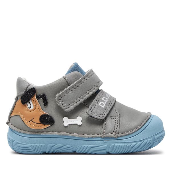 DD Step Cipele DD Step S082-41792AT Grey