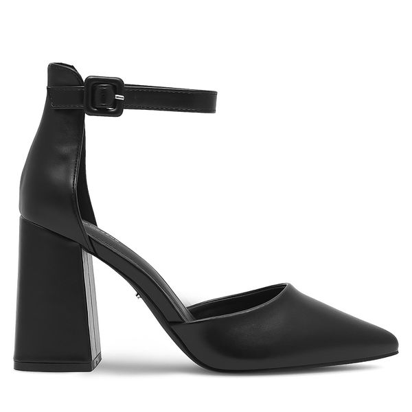 DeeZee Cipele DeeZee AGLAIA LS6094-01 Crna