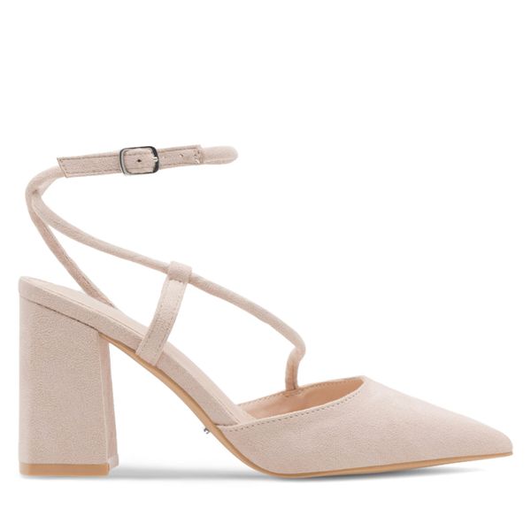 DeeZee Cipele DeeZee AISCHA KL-HH4587-21 Bež