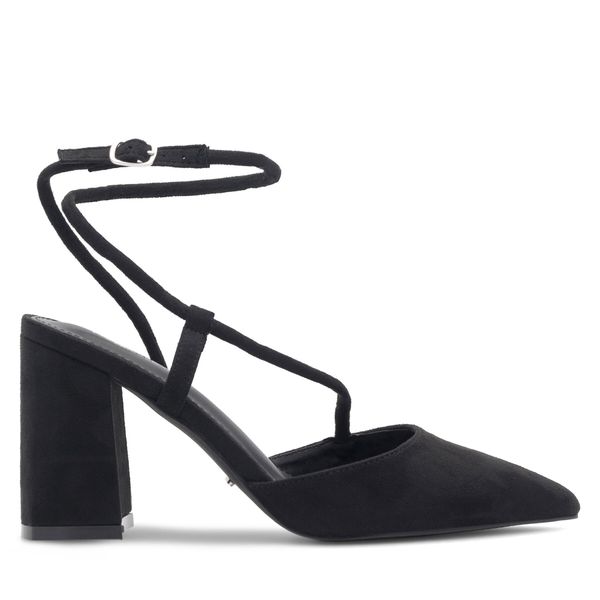 DeeZee Cipele DeeZee AISCHA KL-HH4587-21 Crna