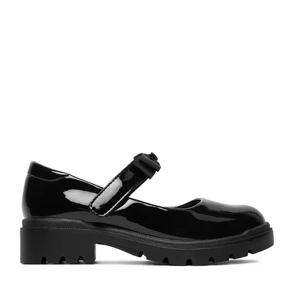 DeeZee Cipele DeeZee CEO-CS5129-28 Crna