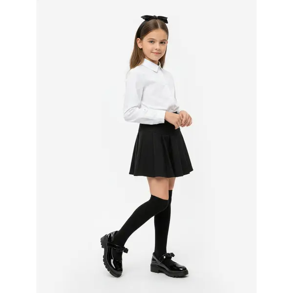 DeeZee Cipele DeeZee CEO-CS5129-28 Crna