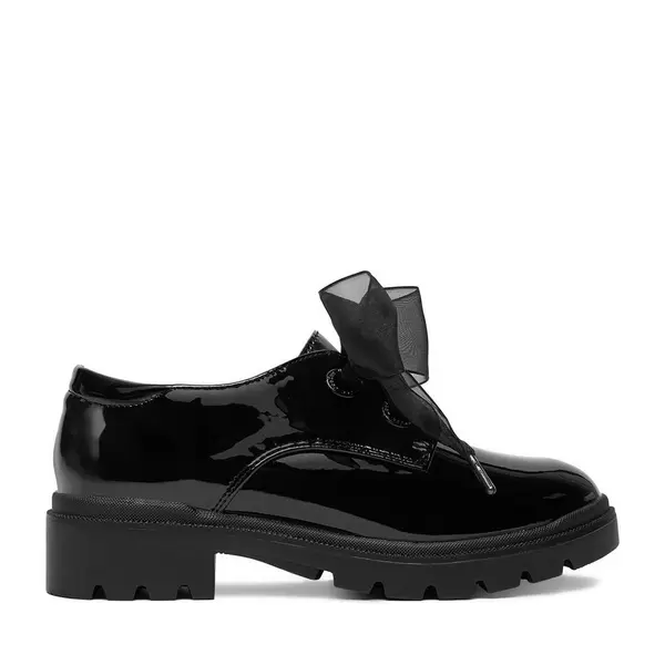 DeeZee Cipele DeeZee CEO-CS5129-30 Crna