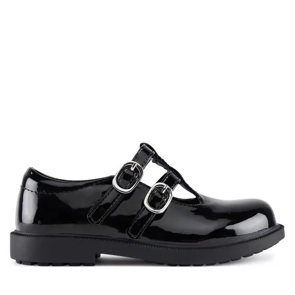 DeeZee Cipele DeeZee CEO-CS6511-03 Crna