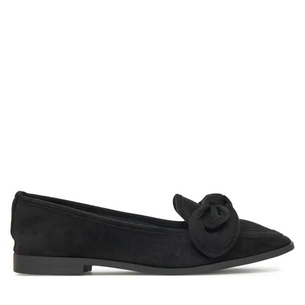 DeeZee Cipele DeeZee EBG-3883 Crna