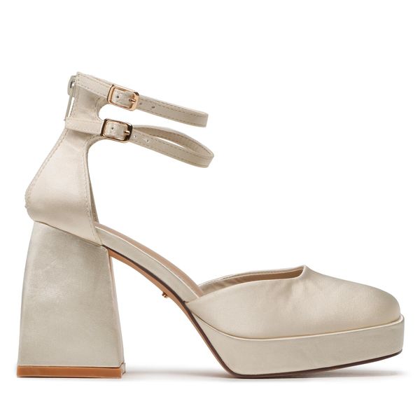 DeeZee Cipele DeeZee FA6333-1 Beige