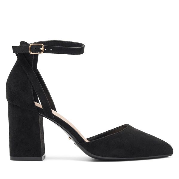 DeeZee Cipele DeeZee KL-HT6160 Crna