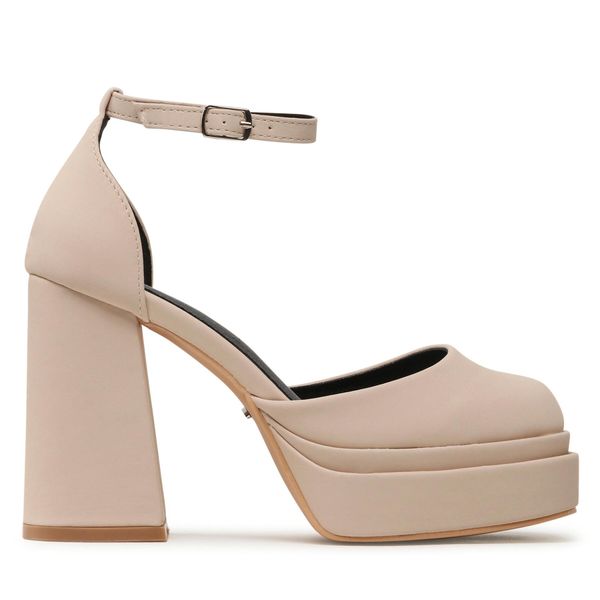 DeeZee Cipele DeeZee LW85478-6 Beige