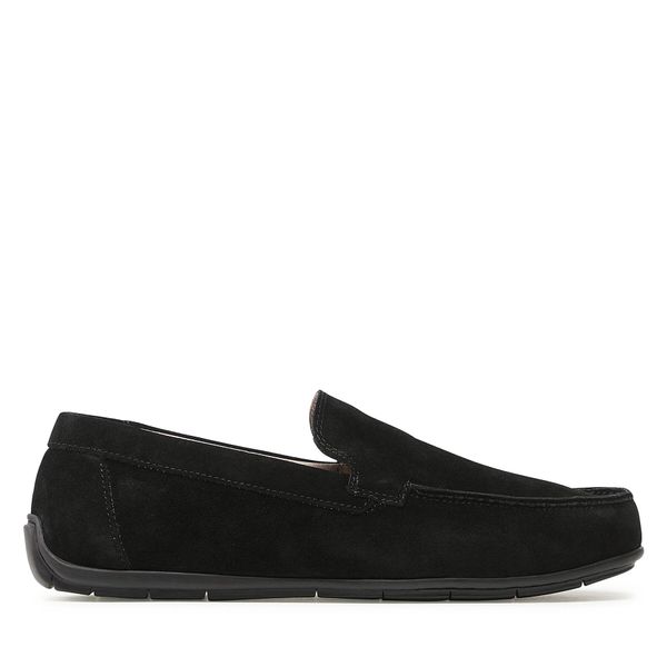 Domeno Cipele Domeno 7217-NOL Crna