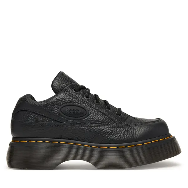 Dr. Martens Cipele Dr. Martens 8363 Buzz DM41060001 Crna
