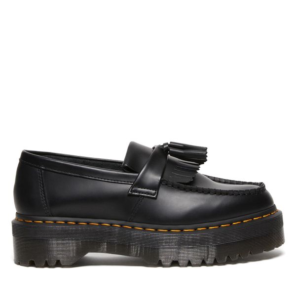 Dr. Martens Cipele Dr. Martens Adrian Quad Black