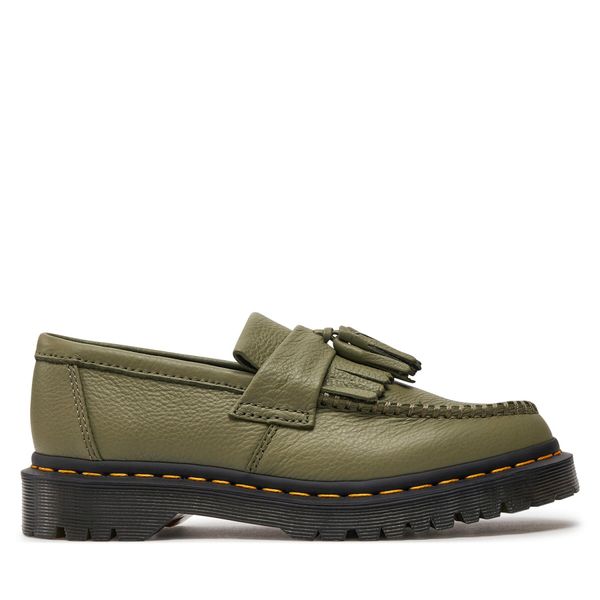 Dr. Martens Cipele Dr. Martens Adrian Virginia 31703357 Muted Olive 357