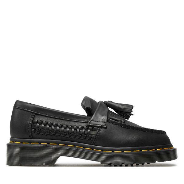 Dr. Martens Cipele Dr. Martens Adrian Woven 31621001 Crna