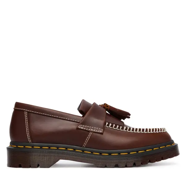 Dr. Martens Cipele Dr. Martens DM42849200 Tamnocrvena