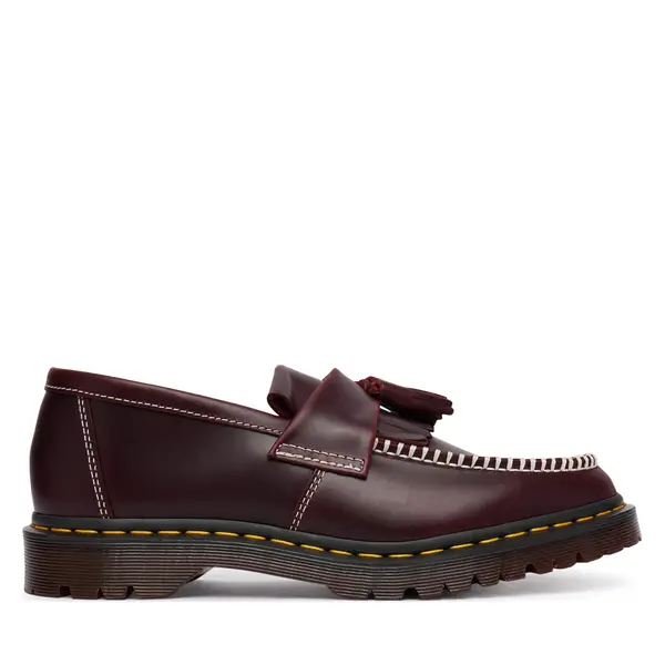 Dr. Martens Cipele Dr. Martens DM42849600 Tamnocrvena